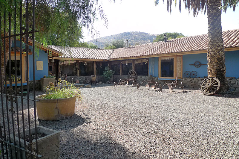 Propiedad del mes - Chacabuco