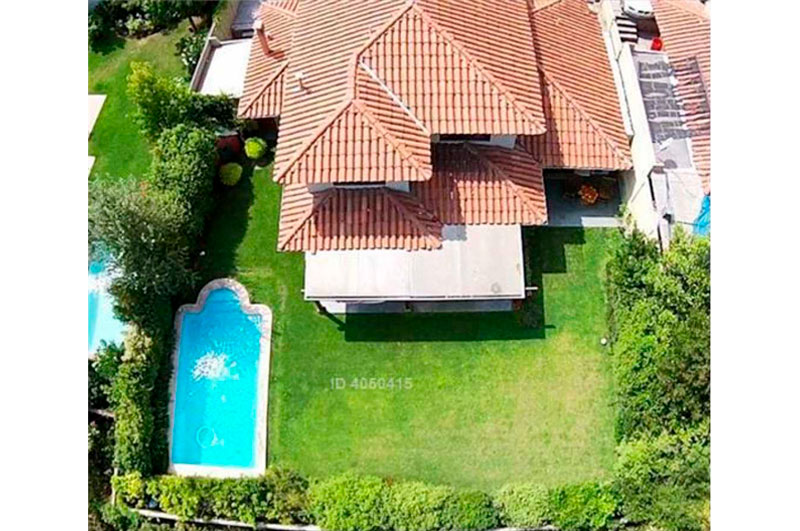 Propiedad del mes - Lo Barnechea