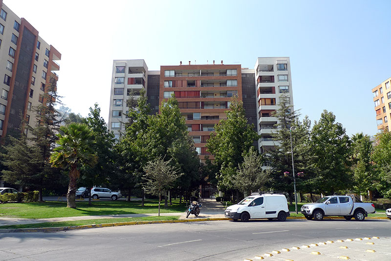 Propiedad del Mes - Santuario del Valle