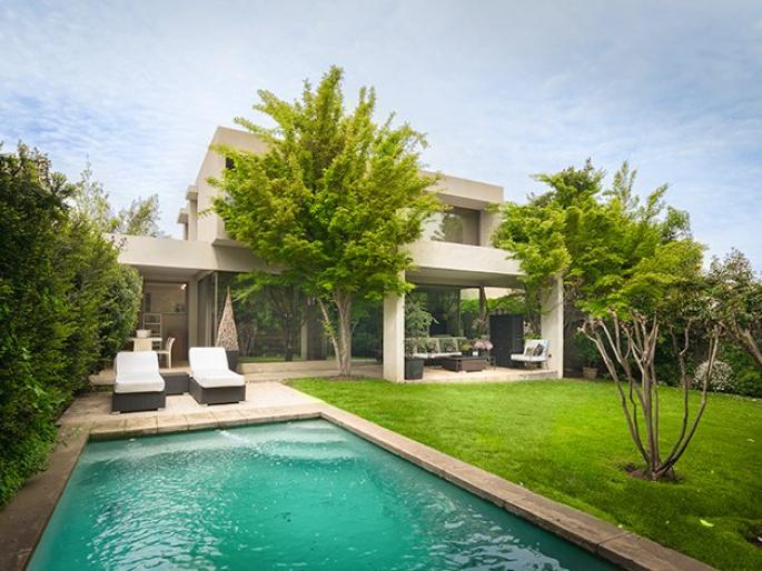 Propiedad del Mes - Santuario del Valle