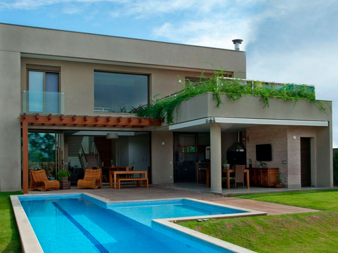 Propiedad del mes - Vitacura